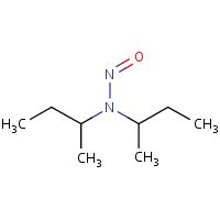 N-Nitrosodi-sec-butylamine - Hazardous Agents | Haz-Map