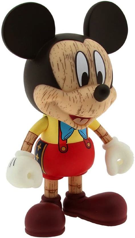 Pinocchio tan mickey mouse Mickey Mouse by Disney ... | Trampt Library