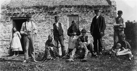 HUNGER: THE STORY OF THE IRISH FAMINE | KPBS Public Media