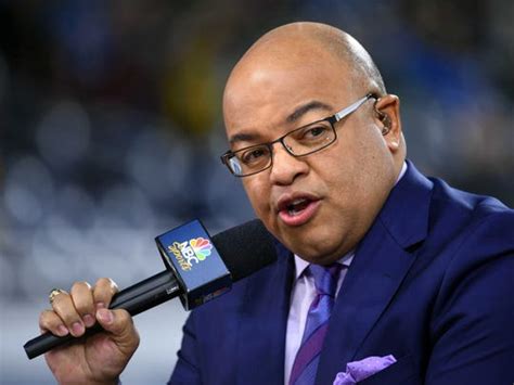 Mike Tirico, America's best sportscaster, to host Indy 500