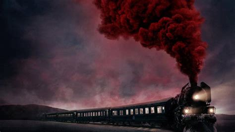 Murder on the Orient Express and 9 other train movies you should watch