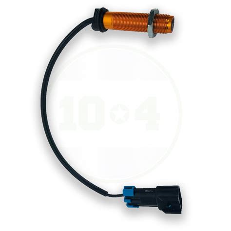 MSU-0594 Speed Tachometer Sensor » 10-4 Truck Parts