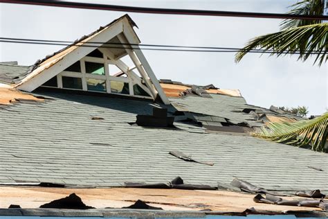 Hurricane Damage Miami, FL – Reclamo Cerrado Miami FL