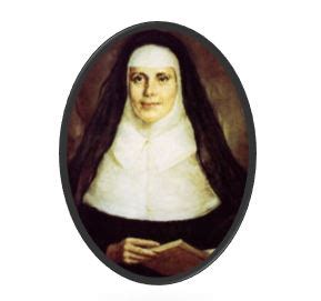 Catherine McAuley | Congregation of the Sisters of Mercy