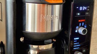 Ninja Hot and Cold Brewed System review | Tom's Guide