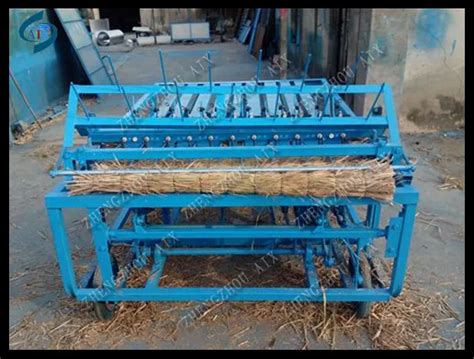 Automatic Reed Mat Weaving Machine - Buy Reed Mat Weaving Machine ...