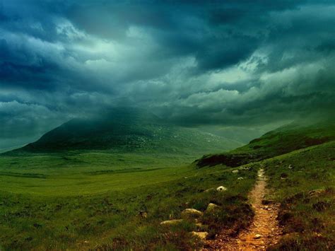 Irish Countryside Wallpapers - Wallpaper Cave