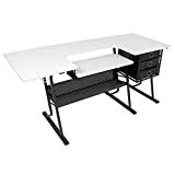 10 Best Sewing Tables for Quilting