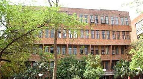 The idea of JNU | The Indian Express