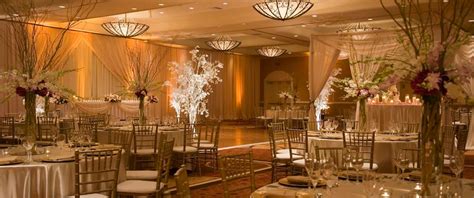 DoubleTree Suites Anaheim Wedding and Event Venues