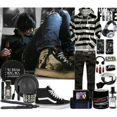 21 Emo guys outfits ideas | emo guy outfits, emo outfits, scene outfits