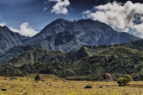 Baru Volcano Jeep Tour - Barú Volcano National Park, Panama