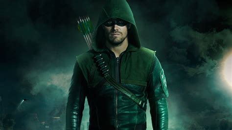 Arrow (TV Series 2012-2020) - Backdrops — The Movie Database (TMDB)