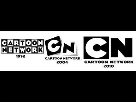 Cartoon Network 1992 Logo - LogoDix