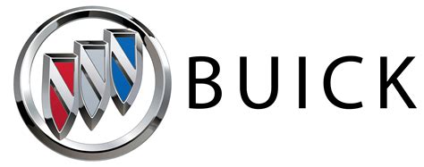 Buick – Logos Download