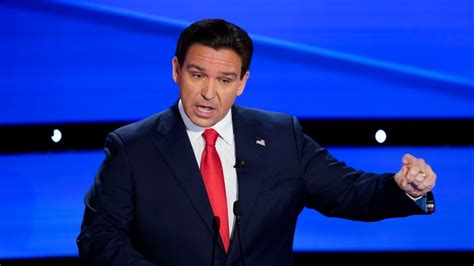 Ron DeSantis Gives a Green Light to Ethnic Cleansing – Mother Jones