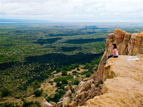 El Malpais National Monument day trip - Sunset Magazine