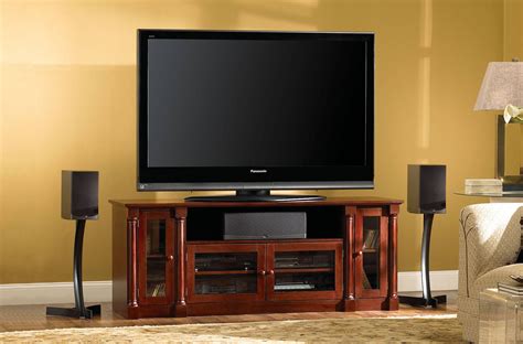 15 Best Cherry Wood Tv Cabinets