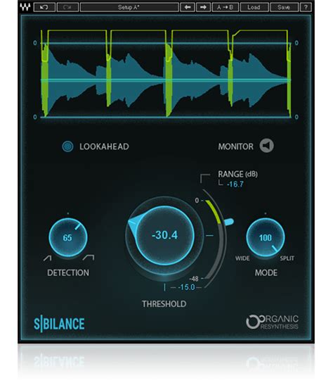 Waves Deesser Vst Download - guidesever