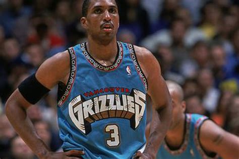 Can Ball Ray's Favorite Vancouver Grizzlies - Raptors HQ