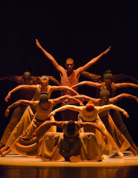 Ailey II in Alvin Ailey's Revelations. Photo by Kyle Froman_cropped (1 ...