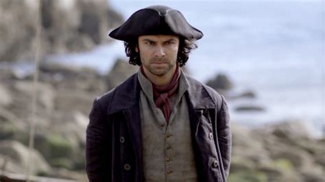 MASTERPIECE | Poldark, Season 4: First Look