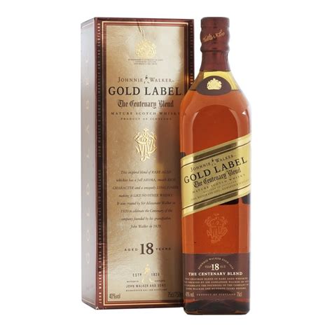 Johnnie Walker Gold Label Price - Ythoreccio