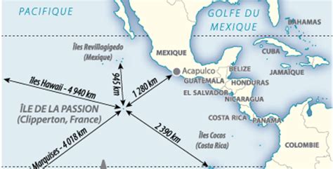 Clipperton Island DXpedition TX5S - M0URX