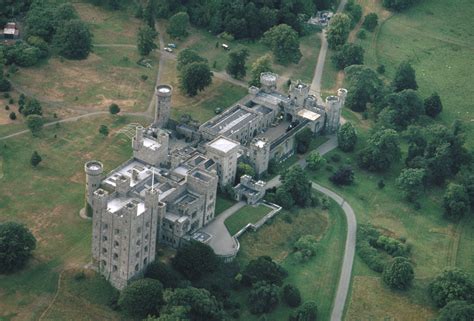 Penrhyn Castle – Gallery – Journey to the Past