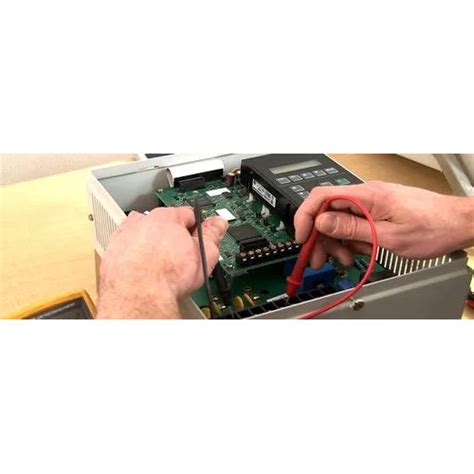 Siemens Hmi Repair Service at Best Price in Mumbai | Maze Automation