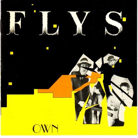 The Flys – Flys Own (2001, CD) - Discogs