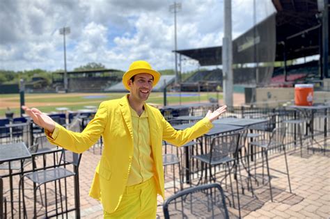 The business of ‘Banana Ball’: How the Savannah Bananas are changing baseball in Georgia and ...