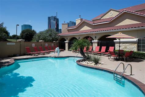 TOWNEPLACE SUITES BY MARRIOTT FORT WORTH DOWNTOWN - Updated 2021 Prices, Hotel Reviews, and ...