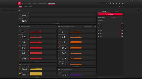 AMD Software: Adrenalin Edition | グラフィックス技術 | AMD