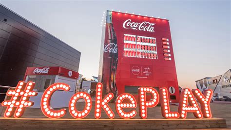 Coca-Cola and the Olympic Games celebrate 90 years of partnership - Olympic News