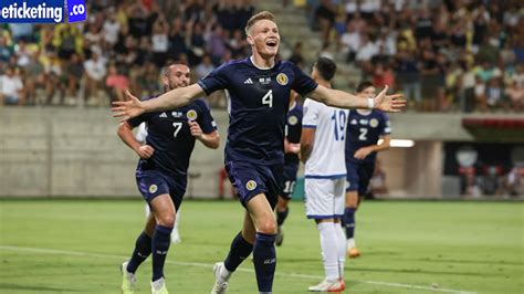 Euro 2024: Germany Faces Scotland Italy and Spain Set for Showdown - FIFA World Cup Tickets ...