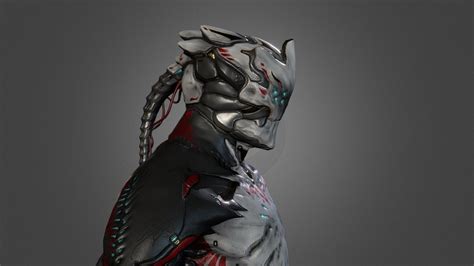 Warframe - A 3D model collection by Cyantix (@Cyantix) - Sketchfab