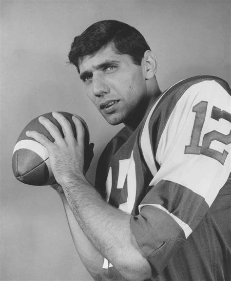 Joe Namath - Wikiquote