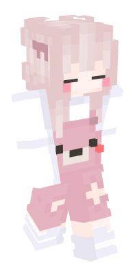 Pink Minecraft Skins | NameMC | Minecraft skins cute, Minecraft skins kawaii, Minecraft skins