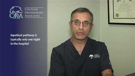 Chetan S. Deshpande, M.D. - Chatham Orthopaedics