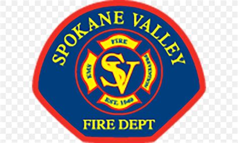 Spokane Valley Fire Department Fire Station Firefighter, PNG, 600x492px, Spokane Valley, Area ...