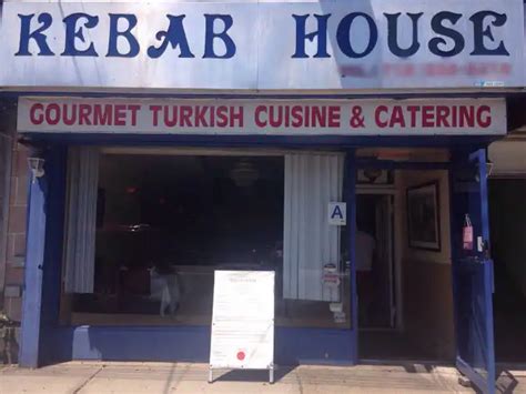 Kebab House Menu, Menu for Kebab House, Little Neck, New York City ...