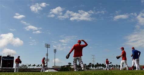 Phillies spring training roster breakdown: How many players can really ...