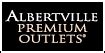 Albertville Premium Outlets, Albertville, MN