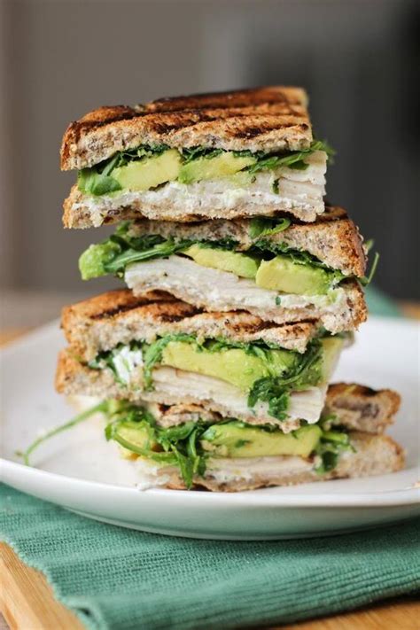 Our Best Grilled Sandwich And Panini Recipes | HuffPost