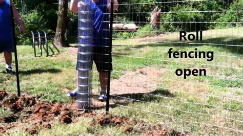 23 DIY Wire Fence Ideas: Learn How to Build a Wire Fence