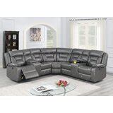 Wayfair | Power Reclining Sectionals You'll Love in 2022
