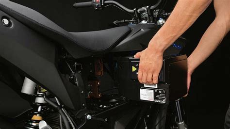 EV Battery Fire 101: What You Need To Know - webBikeWorld