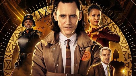 Loki TV series release date, new trailer and all the latest news | Tom ...