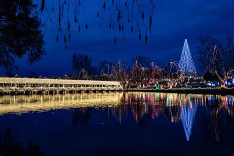 Chickasha Festival of Light | TravelOK.com - Oklahoma's Official Travel ...